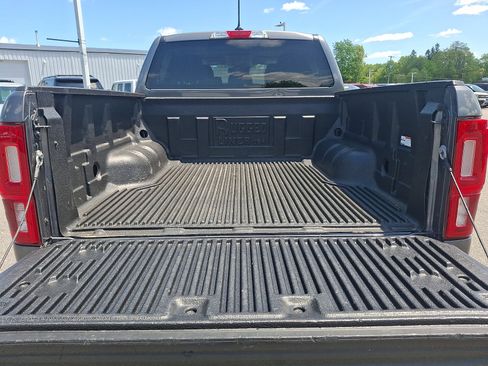 Certified 2023 Ford Ranger XLT w/ Equipment Group 301A Mid AWD/4WD image 28