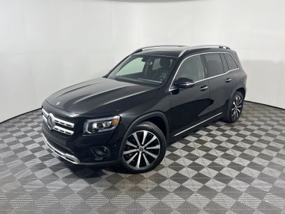 Used 2023 Mercedes-Benz GLB 250