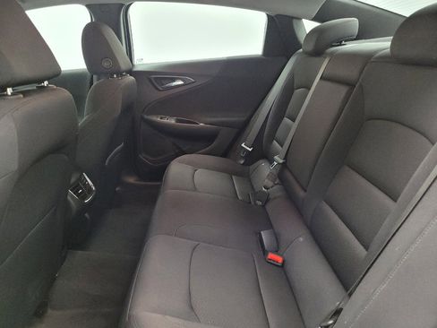 Used 2024 Chevrolet Malibu LT FWD image 18