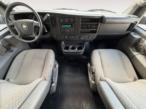 Used 2023 Chevrolet Express 3500 LS image 16