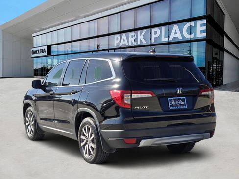 Used 2019 Honda Pilot EX-L image 4