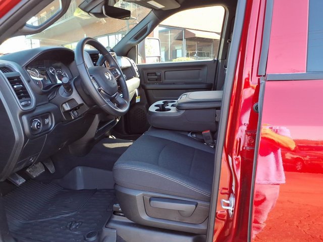 New 2026 RAM 2500 Tradesman AWD/4WD image 6