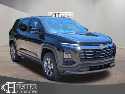 New 2026 Chevrolet Equinox LT w/ Safety and Technology Package