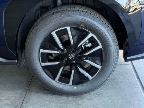 New 2026 Toyota bZ image 14