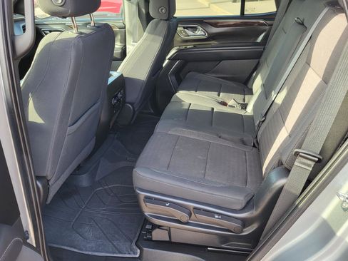 Used 2023 Chevrolet Tahoe LS w/ Driver Alert Package image 13