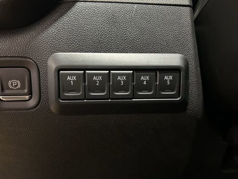 New 2026 Chevrolet Silverado 3500 W/T image 14