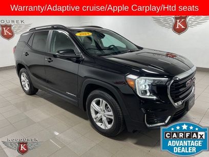 Used 2024 GMC Terrain SLE w/ Driver Convenience Package