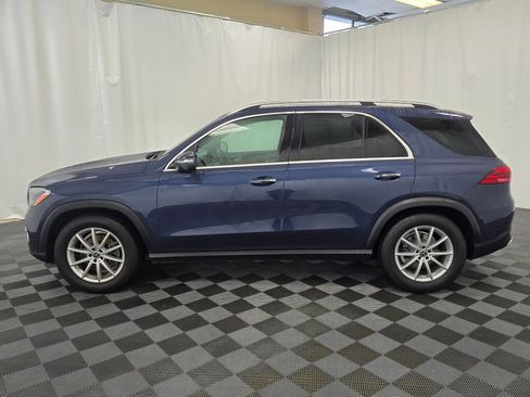Used 2024 Mercedes-Benz GLE 350 GLE 350 w/ 3rd Row Seat Package image 3