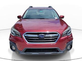Used 2018 Subaru Outback 2.5i Limited AWD/4WD video 2