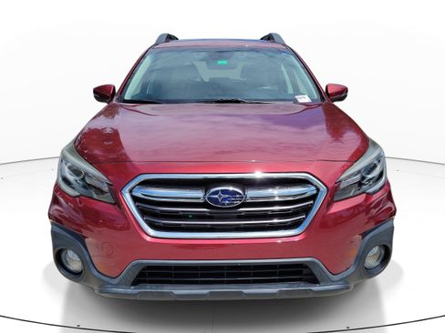 Used 2018 Subaru Outback 2.5i Limited AWD/4WD image 2