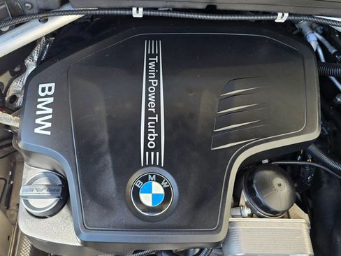 Used 2014 BMW X3 xDrive28i AWD/4WD image 61