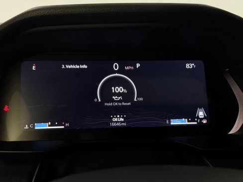 Certified 2025 Jeep Grand Cherokee L Altitude image 14