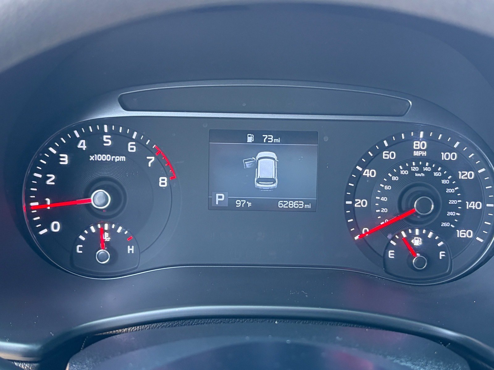 Used 2021 Kia Soul S FWD image 23