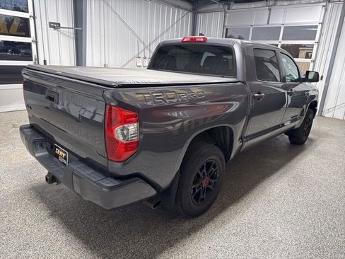 Used 2020 Toyota Tundra TRD Pro image 16