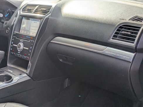 Used 2017 Ford Explorer Sport image 19