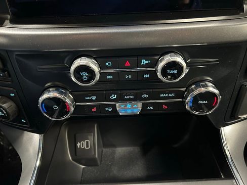 New 2026 Ford F150 XLT w/ Equipment Group 302A MID image 22
