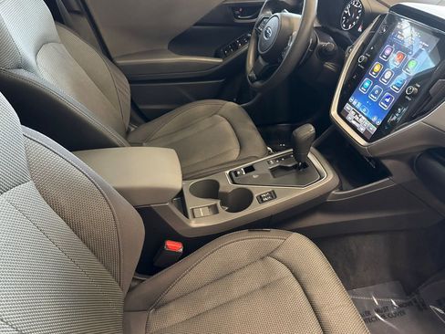 Certified 2024 Subaru Crosstrek 2.0i Premium AWD/4WD image 15