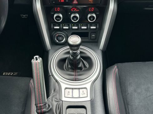 Used 2018 Subaru BRZ Limited RWD image 19