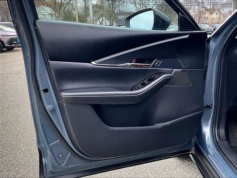 Used 2023 MAZDA CX-30 AWD 2.5 S w/ Preferred Package image 9