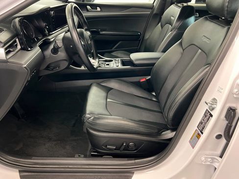 Used 2022 Kia K5 GT-Line image 17