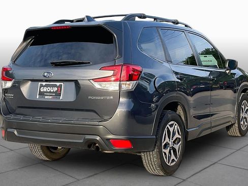 Used 2020 Subaru Forester Premium AWD/4WD image 13