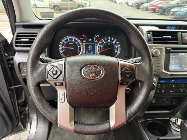 Used 2016 Toyota 4Runner Limited AWD/4WD image 15