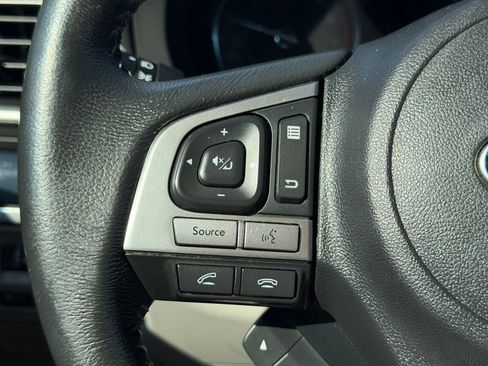 Used 2018 Subaru Forester 2.5i Limited AWD/4WD image 28