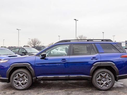 New 2026 Subaru Outback Premium image 17