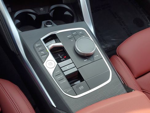 New 2026 BMW 430i xDrive Coupe AWD/4WD image 20