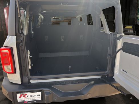 New 2026 Ford Bronco Big Bend AWD/4WD image 27