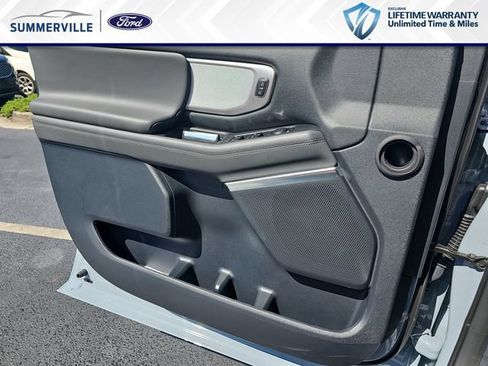 New 2026 Ford Expedition Active RWD image 34