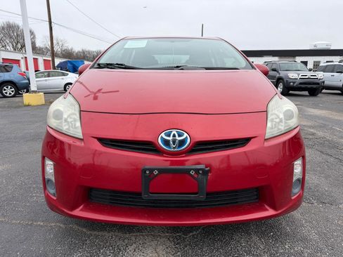 Used 2010 Toyota Prius Prius II image 2