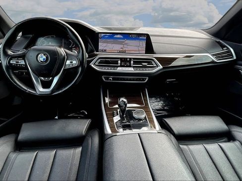 Used 2020 BMW X5 sDrive40i w/ Premium Package RWD image 7