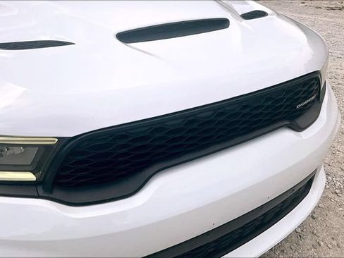 Used 2021 Dodge Durango R/T w/ Blacktop Package RWD image 29
