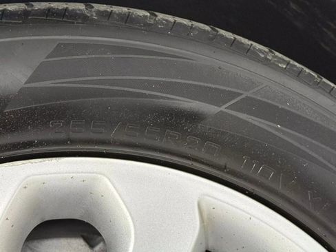 Used 2017 Land Rover Range Rover HSE image 55