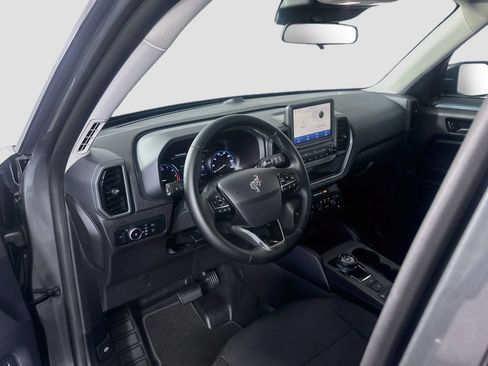 Used 2024 Ford Bronco Sport Badlands AWD/4WD image 9