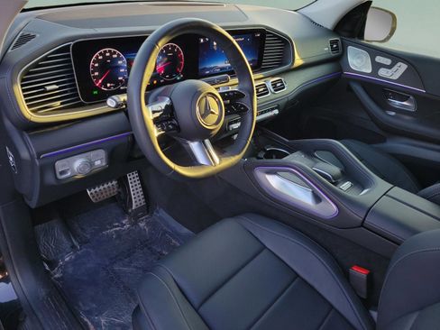 Certified 2026 Mercedes-Benz GLS 450 4MATIC image 28