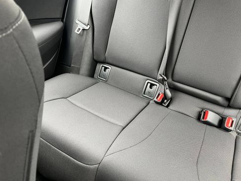 Used 2025 Toyota Corolla LE FWD image 39