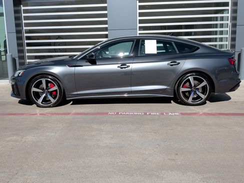 Used 2023 Audi A5 2.0T Premium Plus w/ Premium Plus image 7