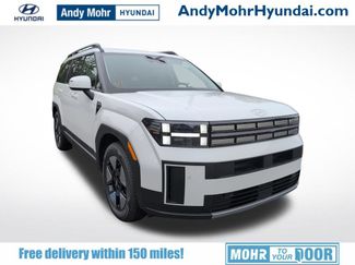 Used 2026 Hyundai Santa Fe SEL FWD video 1