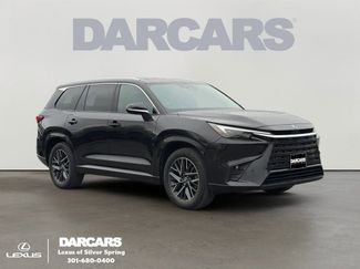 Certified 2024 Lexus TX 350 AWD w/ Technology Package video 1