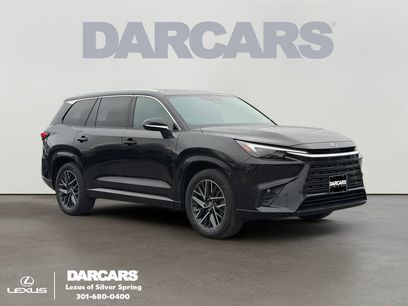 Certified 2024 Lexus TX 350 AWD w/ Technology Package