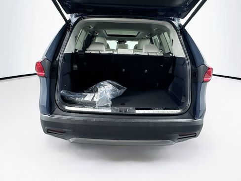New 2026 Toyota Grand Highlander FWD image 26