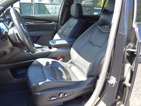 Used 2020 Cadillac XT6 Sport AWD/4WD image 52