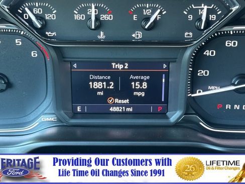 Used 2020 GMC Sierra 1500 Elevation w/ Elevation Value Package RWD image 23