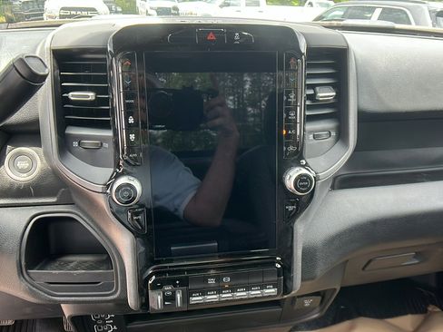 New 2025 RAM 5500 Tradesman image 18