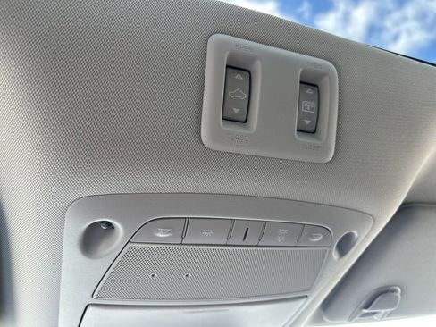 Certified 2024 Nissan Murano SL FWD image 34