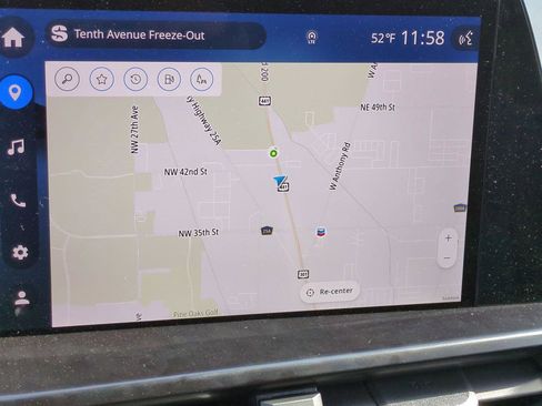 New 2026 Subaru Outback Premium image 21