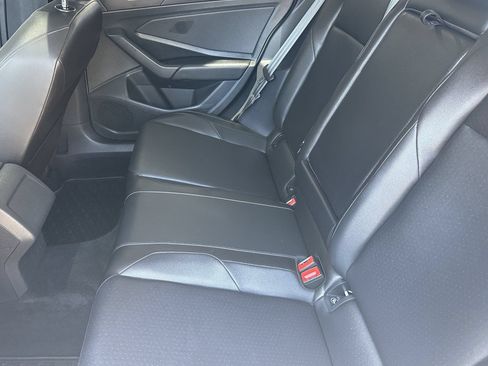 Used 2019 Volkswagen Jetta SEL FWD image 12