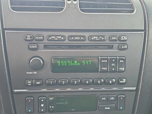 Used 2004 Ford Thunderbird RWD image 13